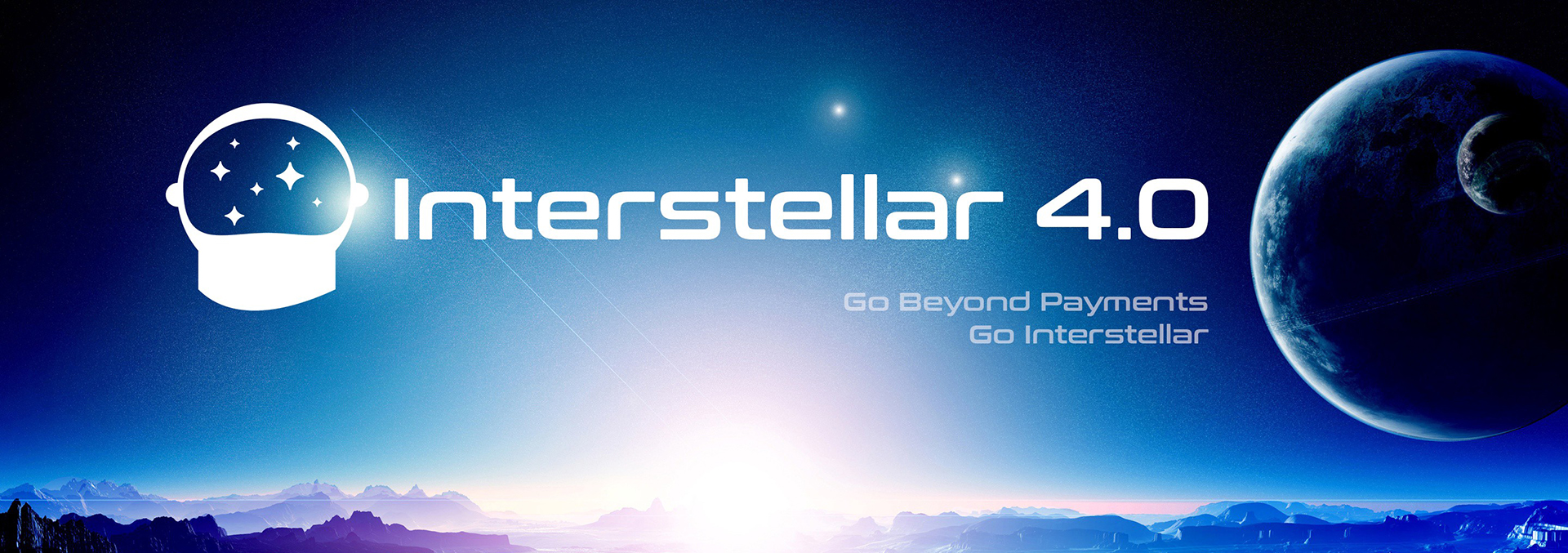 Interstellar App